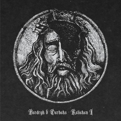 OERHEKS - Relieken I LP (PRE)