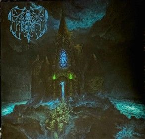 FAERHAAVEN - Compendium LP