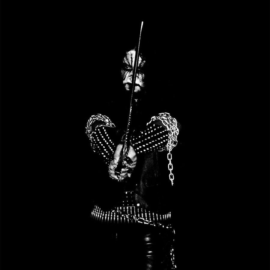 ARCANUS TENEBRAE - Triumphus Atri Sanguinis LP