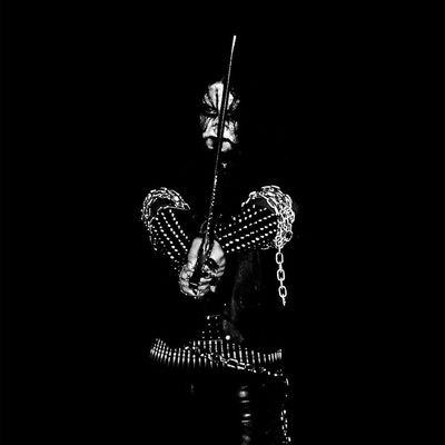 ARCANUS TENEBRAE - Triumphus Atri Sanguinis LP