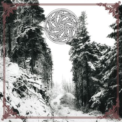 NAHTRUNAR - Hrima 2xLP