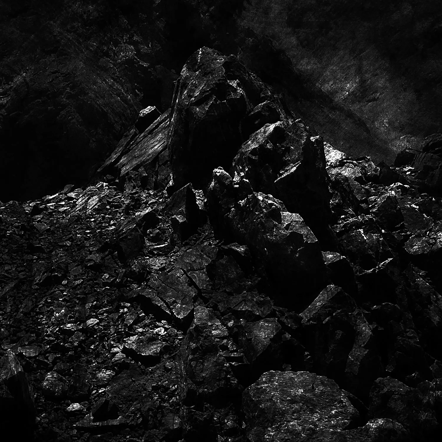 DEATHSPELL OMEGA - The Long Defeat LP (PRE)