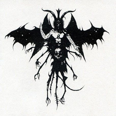 KATHARSIS - Fourth Reich LP (PRE)