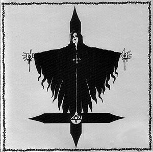 KATHARSIS - Kruzifixxion LP (PRE)