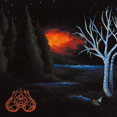 GRIS - Il Etait Une Forêt 2 x LP ELECTRIC BLUE/BLACK (PRE)