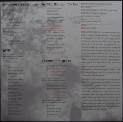 EMPEROR - Prometheus LP