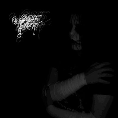 WHEN MINE EYES BLACKEN - When My Eyes Blacken LP (PRE)