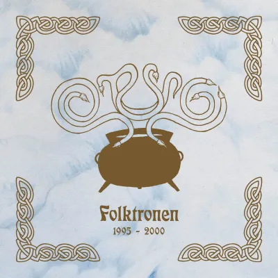 OTYG - Folktronen LP BOX