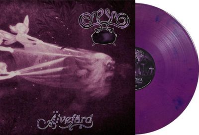 OTYG - Älvefärd LP COLOURED