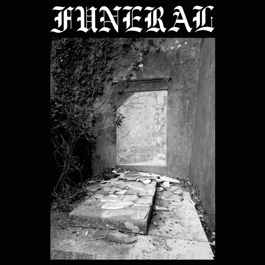 FUNERAL (fra) Opus Satani Excelsi LP