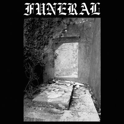 FUNERAL (fra) Opus Satani Excelsi LP