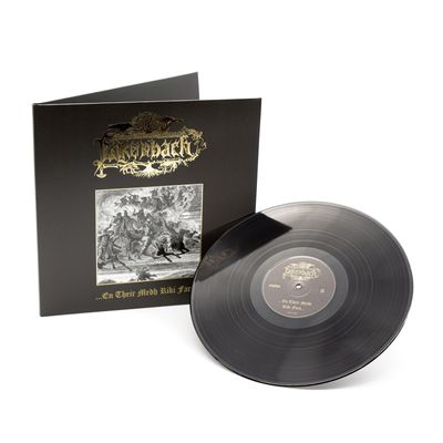 FALKENBACH - ...en their medh riki fara... LP