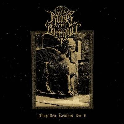 RUINS OF NIMRUD - Forgotten Realms LP