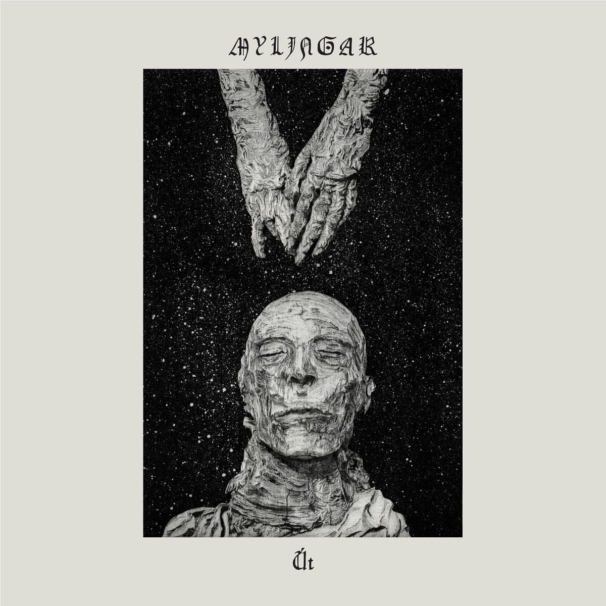 MYLINGAR - Út LP (PRE)