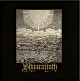 SHAARIMOTH -  The Parousia of Vindex LP