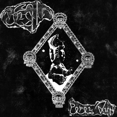 VOLAHN - Popol Vuh 2xLP GATEFOLD (PRE)