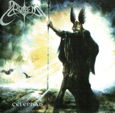 CRYOGENIC - Celephais LP