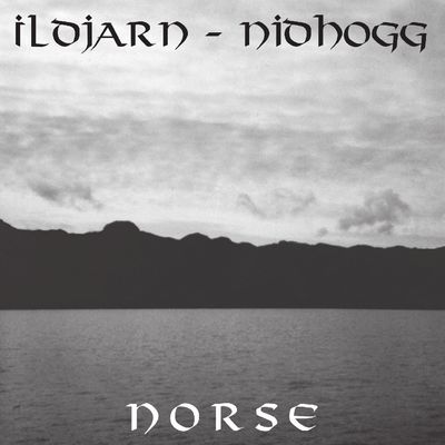 ILDJARN NIDHOGG - Norse LP