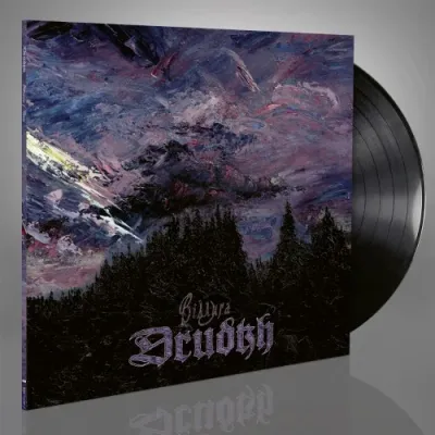 DRUDKH - Thaw LP