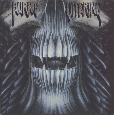 BURNT OFFERING - Burnt Offering LP (PRE)