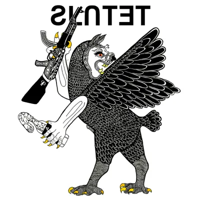 SLUTET - Slutet LP (PRE)