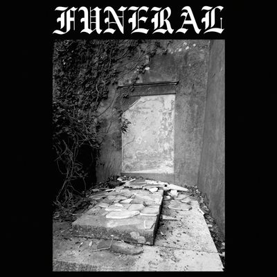 FUNERAL (fra) Opus Satani Excelsi LP