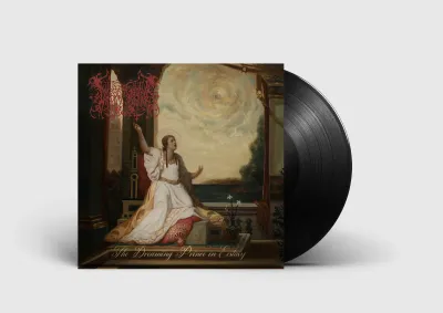 LAMP OF MURMUUR - The Dreaming Prince in Ecstasy 2xLP