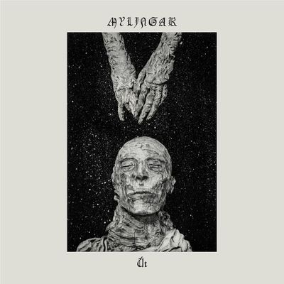 MYLINGAR - Út LP