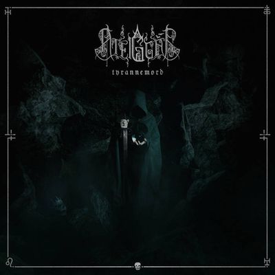 ATEIGGÄR - Tyrannemord LP