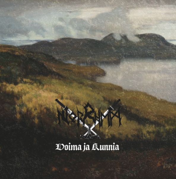 NORRHEM - Among The Ruins LP (PRE)