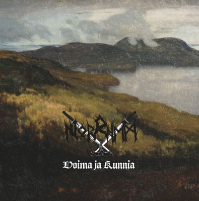 NORRHEM - Among The Ruins LP (PRE)
