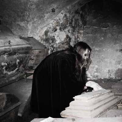 MARE - MARE - Spheres Like Death &amp; Throne of the Thirteenth Witch PIC LP (PRE)