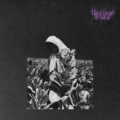 YELLOW EYES - Master's Murmur LP (PRE)