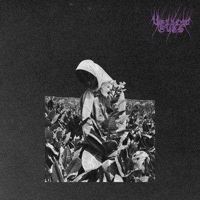 YELLOW EYES - Master's Murmur LP (PRE)