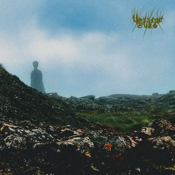 YELLOW EYES - Confusion Gate 2xLP (PRE)