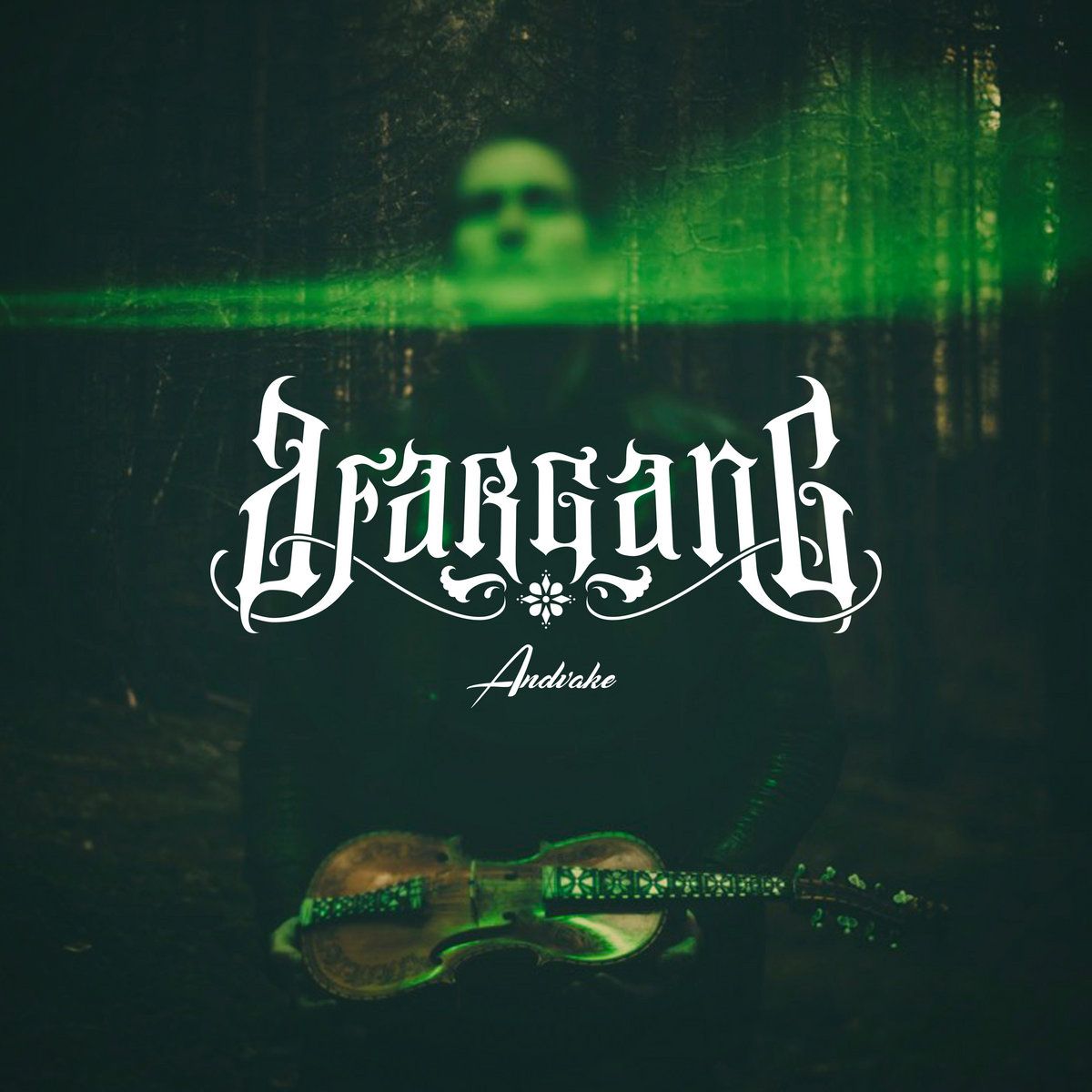 AFARGANG - Andvake LP
