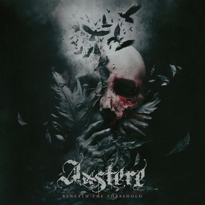 AUSTERE - Beneath The Threshold LP