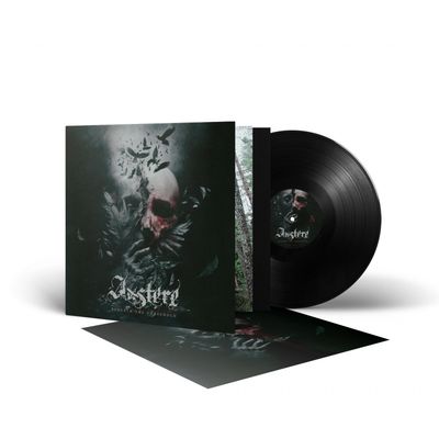 AUSTERE - Beneath The Threshold LP