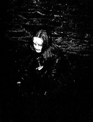 BEREFT RAVEN - Following The Splendorous Voice of The Black Corvus CD