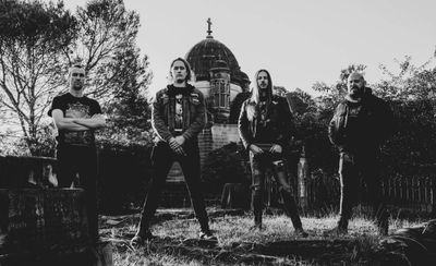GOLGOTHAN REMAINS - Bearer Of Light LP