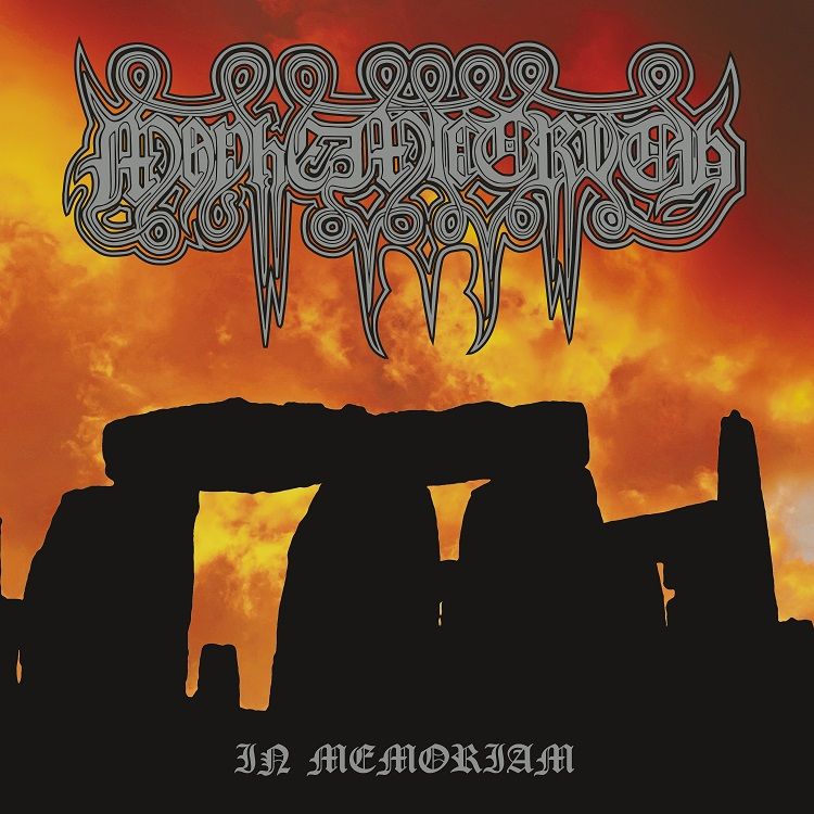 MAYHEMIC TRUTH - In Memoriam 2xLP