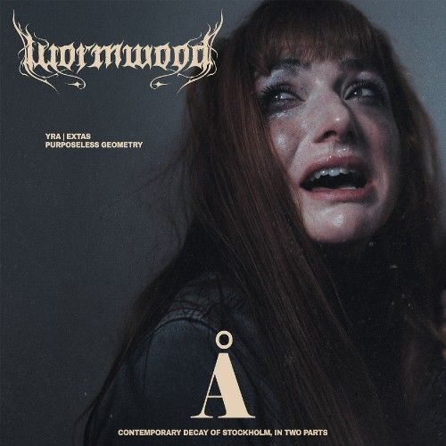 WORMWOOD - Å 12"MLP (PRE)
