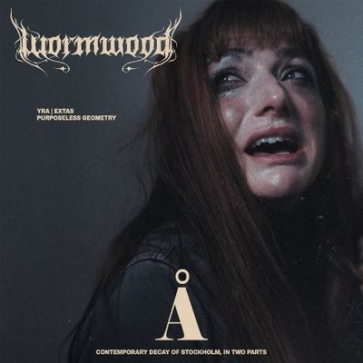 WORMWOOD - Å 12"MLP (PRE)