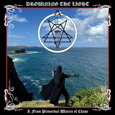 DROWNING THE LIGHT - Conquer or Serve 5xLP Boxset + Booklet (PRE)