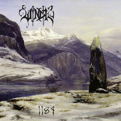 WINDIR - 1184 2xLP (PRE)