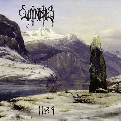 WINDIR - 1184 2xLP (PRE)