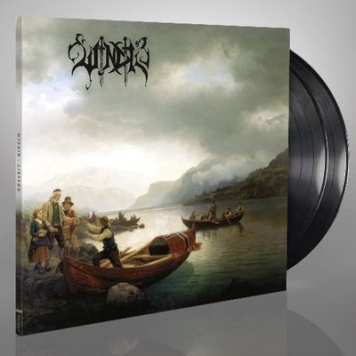 WINDIR - Likferd 2xLP (PRE)