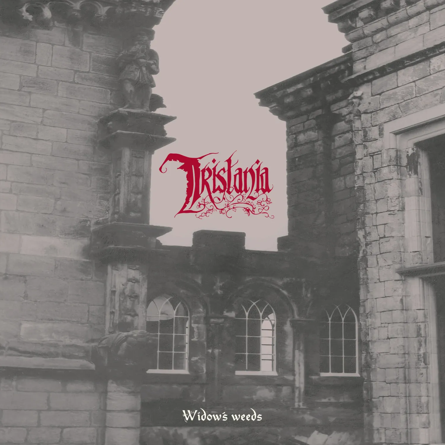 TRISTANIA - Widow's Weeds &amp; Tristania 2xLP