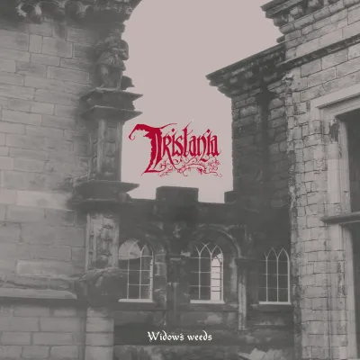 TRISTANIA - Widow's Weeds &amp; Tristania 2xLP