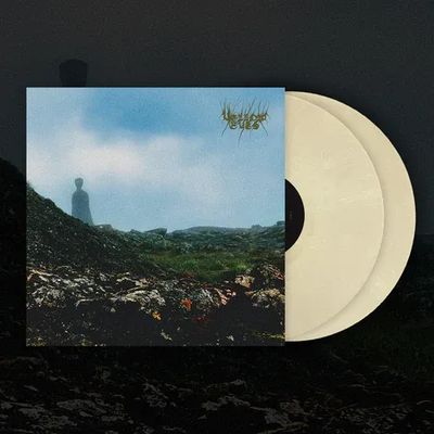 YELLOW EYES - Confusion Gate 2xLP